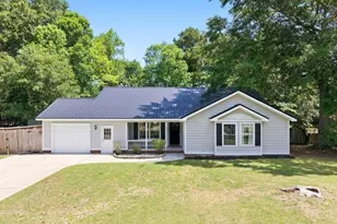 402 Southwest Dr, Jacksonville, NC 28540 - Photo 1