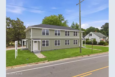 1607 St Andrew Street, Tarboro, NC 27886 - Photo 2