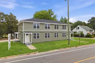 1607 St Andrew St, Tarboro, NC 27886 - Photo 2