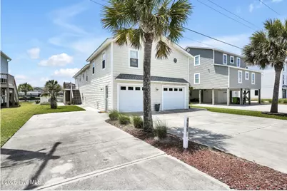 4069 4th Street, Surf City, NC 28445 - Photo 2
