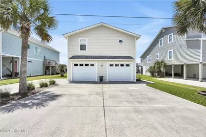 4069 4th Street, Surf City, NC 28445 - Photo 1