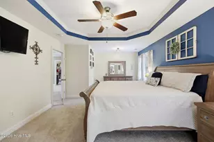 3828 St Lucy Dr, Franklinton, NC 27525 - Photo 20
