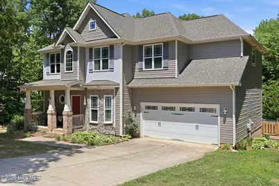 3828 Saint Lucy Drive, Franklinton, NC 27525 - Photo 1