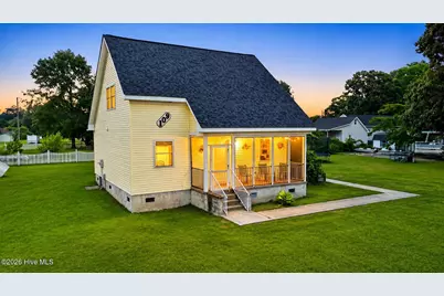 109 Chickasaw Trail, Edenton, NC 27932 - Photo 1