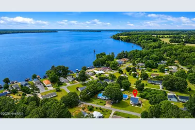 109 Chickasaw Trail, Edenton, NC 27932 - Photo 4