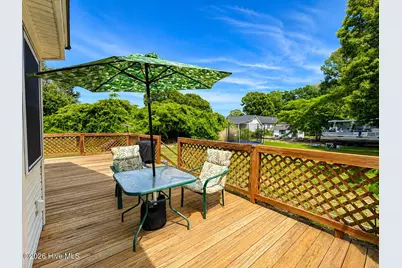 109 Chickasaw Trail, Edenton, NC 27932 - Photo 24