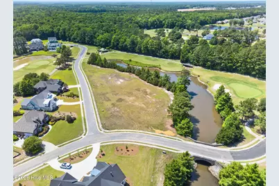 443 Crow Creek Drive NW, Calabash, NC 28467 - Photo 8