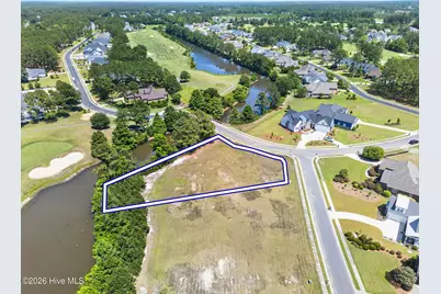 443 Crow Creek Drive NW, Calabash, NC 28467 - Photo 14
