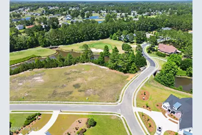 443 Crow Creek Drive NW, Calabash, NC 28467 - Photo 2
