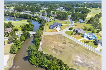 443 Crow Creek Drive NW, Calabash, NC 28467 - Photo 12
