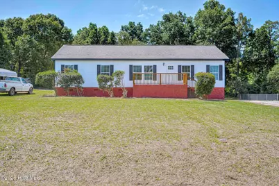 1080 Hancock Mill Lane, Hephzibah, GA 30815 - Photo 30