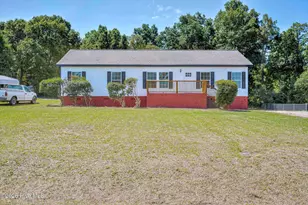 1080 Hancock Mill Ln, Hephzibah, GA 30815 - Photo 30