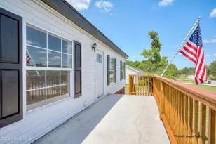 1080 Hancock Mill Ln, Hephzibah, GA 30815 - Photo 2