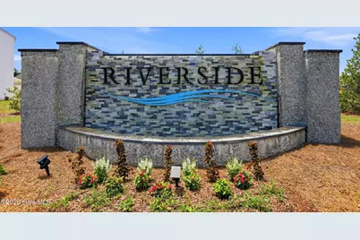 441 Tributary Circle #67, Wilmington, NC 28401 - Photo 2