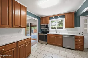 390 E Indiana Ave, Southern Pines, NC 28387 - Photo 20