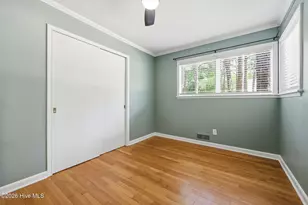 390 E Indiana Ave, Southern Pines, NC 28387 - Photo 32