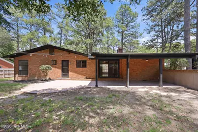 390 E Indiana Avenue, Southern Pines, NC 28387 - Photo 42