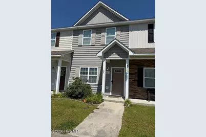 602 Ebb Tide Lane, Sneads Ferry, NC 28460 - Photo 1