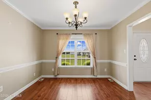 202 Mary Frances Way, Pikeville, NC 27863 - Photo 26