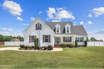 202 Mary Frances Way, Pikeville, NC 27863 - Photo 1