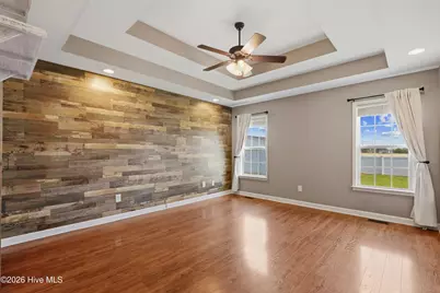 202 Mary Frances Way, Pikeville, NC 27863 - Photo 20