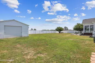202 Mary Frances Way, Pikeville, NC 27863 - Photo 44