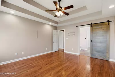 202 Mary Frances Way, Pikeville, NC 27863 - Photo 30