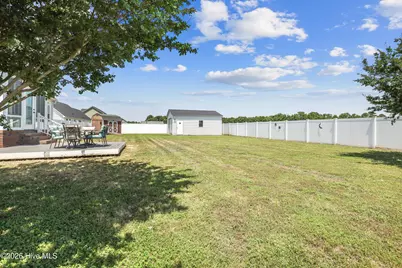 202 Mary Frances Way, Pikeville, NC 27863 - Photo 38