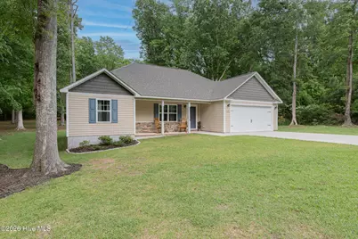 137 Wilburne Drive, Hubert, NC 28539 - Photo 2