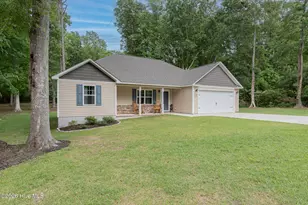 137 Wilburne Dr, Hubert, NC 28539 - Photo 2