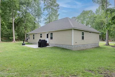 137 Wilburne Drive, Hubert, NC 28539 - Photo 32