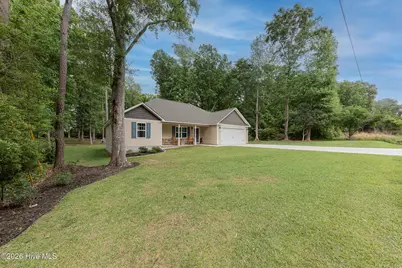 137 Wilburne Drive, Hubert, NC 28539 - Photo 4