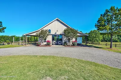 115 Red Fox Ridge, Cameron, NC 28326 - Photo 58