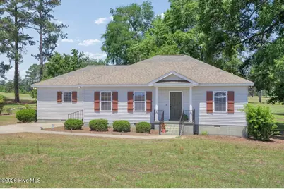 268 Fairway Drive, Waynesboro, GA 30830 - Photo 1