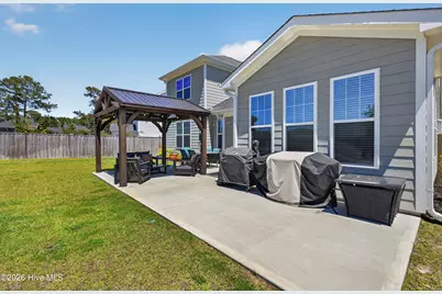 1422 Big Cypress Loop, Wilmington, NC 28409 - Photo 28