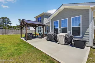 1422 Big Cypress Loop, Wilmington, NC 28409 - Photo 28