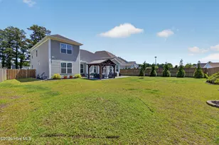1422 Big Cypress Loop, Wilmington, NC 28409 - Photo 34