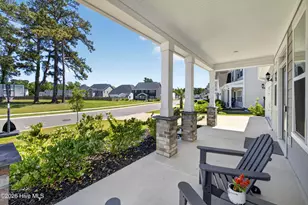 1422 Big Cypress Loop, Wilmington, NC 28409 - Photo 2