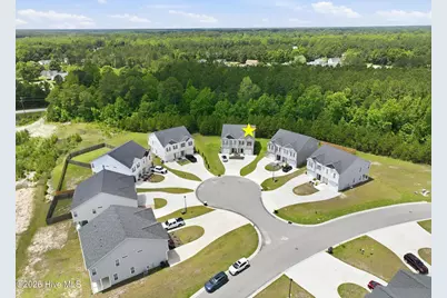 308 Otis Cove, Jacksonville, NC 28546 - Photo 2