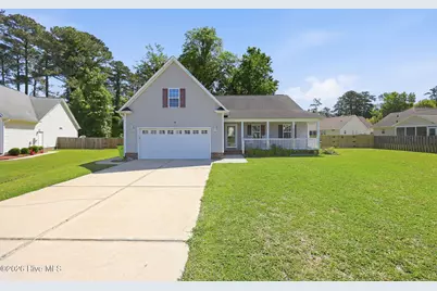 100 Birch Court, New Bern, NC 28562 - Photo 1