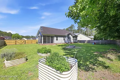 100 Birch Court, New Bern, NC 28562 - Photo 38