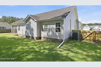 100 Birch Court, New Bern, NC 28562 - Photo 34