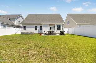 1217 Brighton Dr, Winterville, NC 28590 - Photo 50