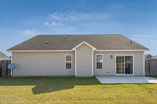320 Aquamarine Cir, Jacksonville, NC 28546 - Photo 24