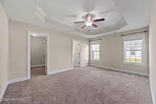 320 Aquamarine Cir, Jacksonville, NC 28546 - Photo 12