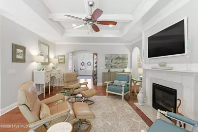 3128 Casa Court, Wilmington, NC 28409 - Photo 4