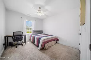 527 Everett Glades, Sneads Ferry, NC 28460 - Photo 32