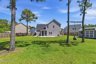 527 Everett Glades, Sneads Ferry, NC 28460 - Photo 40