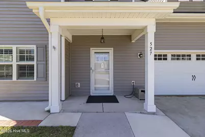 527 Everett Glades, Sneads Ferry, NC 28460 - Photo 4