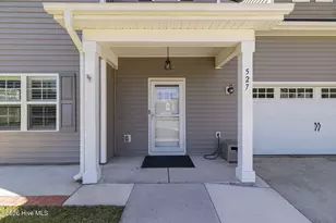 527 Everett Glades, Sneads Ferry, NC 28460 - Photo 4